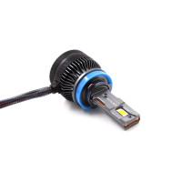 Світлодіодні лампи Infolight S3 H11 60W