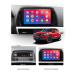 Штатна магнітола EasyGo MZ1001-F50 10 inch Mazda 6 2012-2015 CX-5 2012-2017