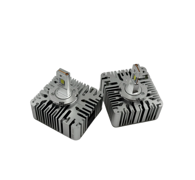 Світлодіодні лампи Infolight D5 Pro