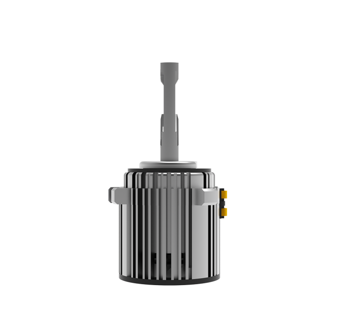 Світлодіодні лампи Infolight M1 H7 VW 55W
