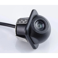Камера заднього огляду Falcon RC230-FishEye-AHD
