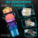 Світлодіодні лампи Infolight T10(w5w) Canbus White
