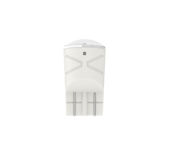 Світлодіодні лампи Infolight T10(w5w) Amber