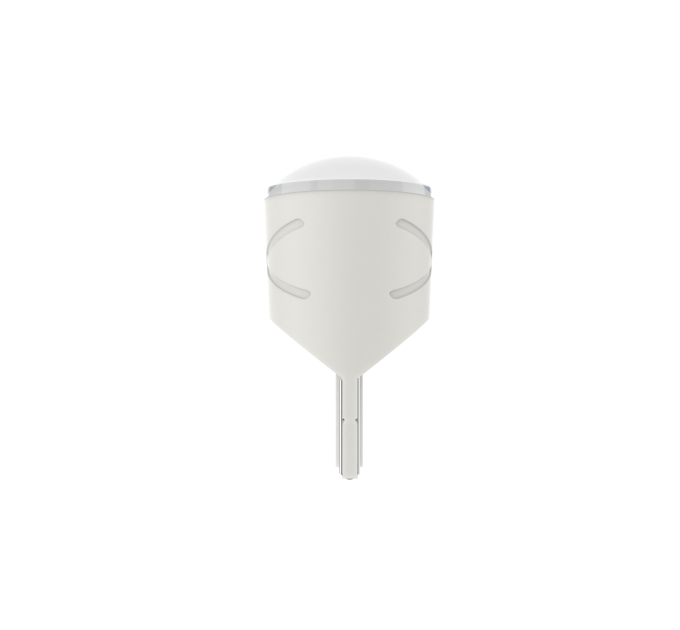 Світлодіодні лампи Infolight T10(w5w) Amber