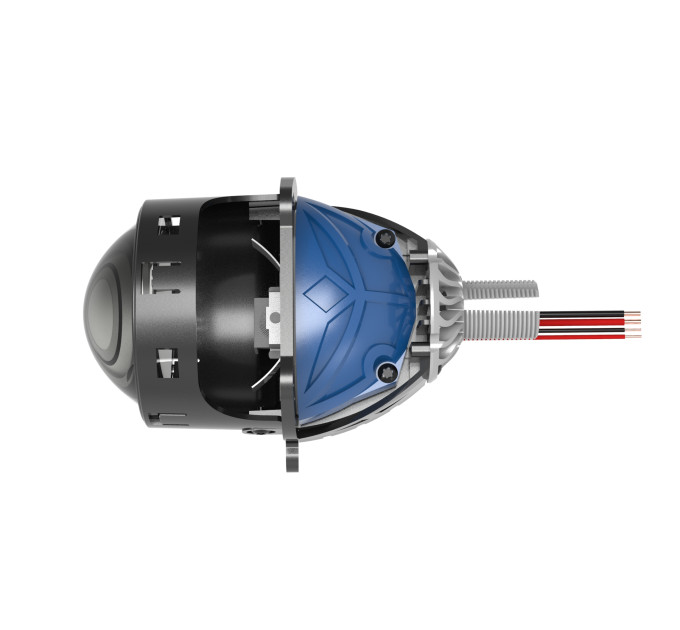 Світлодіодні лінзи Bi-LED Infolight A5