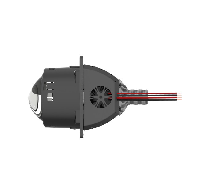 Світлодіодні лінзи Bi-LED Infolight A5