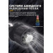 Світлодіодні лампи з лінзою Infolight H7-Mini Lense Ultra v2