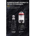 Світлодіодні лампи з лінзою Infolight H7-Mini Lense Ultra v2