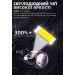 Світлодіодні лампи з лінзою Infolight H7-Mini Lense Ultra v2
