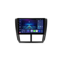Штатна магнітола EasyGo SUB901-G10 9 inch Subaru Forester 2008-2012 Impreza 2007-2012