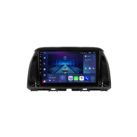 Штатна магнітола EasyGo MZ1001-G10 10 inch Mazda 6 2012-2015 CX-5 2012-2017