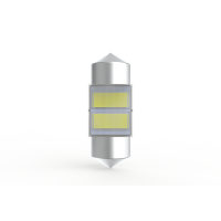 Світлодіодні лампи Infolight C5W-FS-31 (31mm)