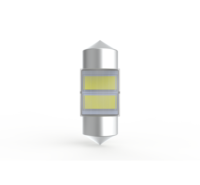 Світлодіодні лампи Infolight C5W-FS-31 (31mm)