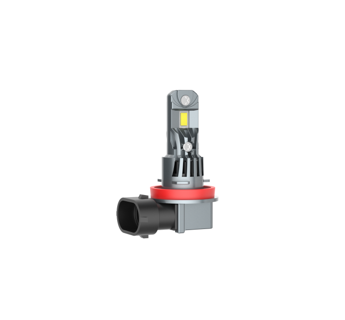 Світлодіодні лампи Infolight F3-Pro H11 30W