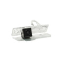 Камера заднього виду Falcon HS8021-AHD Cube Chevrolet Lacetti 2000-2012 / Captiva 2006-н.в. / Cruze 4D 2009-н.в.