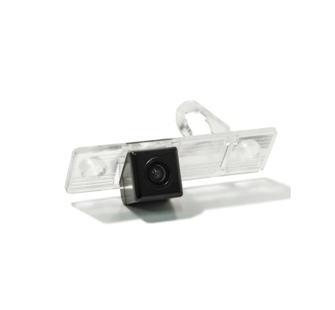 Камера заднього виду Falcon HS8021-AHD Cube Chevrolet Lacetti 2000-2012 / Captiva 2006-н.в. / Cruze 4D 2009-н.в.