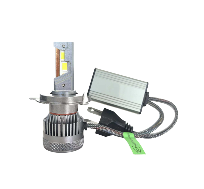 Світлодіодні лампи Infolight S4 H4 65W