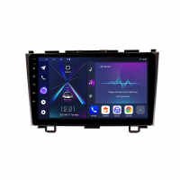 Штатна магнітола EasyGo HD901-F50 9 inch Honda CR-V III 2007-2012