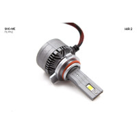 Світлодіодні лампи Sho-Me F6-Pro HIR2 35W
