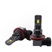 Світлодіодні лампи Infolight F3-Pro H11 30W
