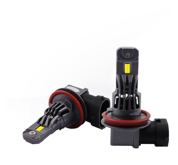 Світлодіодні лампи Infolight F3-Pro H11 30W