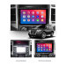 Штатна магнітола EasyGo MS902-F50 Mitsubishi Pajero 2007-2021