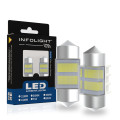 Світлодіодні лампи Infolight C5W-FS-31 (31mm)