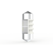 Світлодіодні лампи Infolight C5W-FS-31 (31mm)