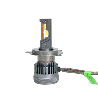 Світлодіодні лампи Infolight S4 H4 65W