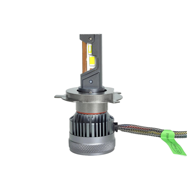 Світлодіодні лампи Infolight S4 H4 65W