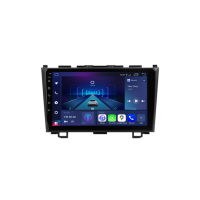 Штатна магнітола EasyGo HD901-G10 9inch Honda CR-V III 2007-2012
