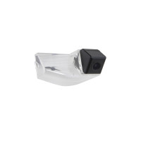 Камера заднього виду Falcon HS8023-AHD Cube Mazda 2 2005-н.в / 3 2008-2011