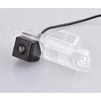 Камера заднього виду Falcon HS8160-AHD Cube Hyundai Sonata 6 2011-2014 / Elantra 2012