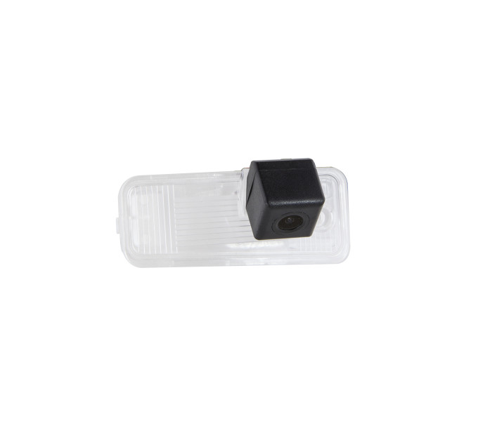 Камера заднього виду Falcon HS8224-AHD Cube Hyundai SantaFe 2013-2015 / ix45 2013-2015