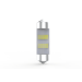Світлодіодні лампи Infolight C5W-FS-36 (36mm)