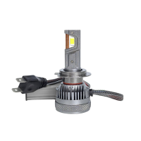 Світлодіодні лампи Infolight S4 H7 65W