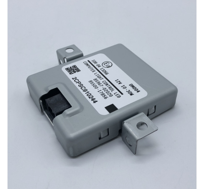Штатний блок Infolight LED-K1 Computer Light Control (85967-02020) Toyota, Lexus