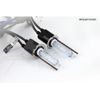 Ксеноновая лампа Infolight H3 5000K +50% Ксеноновая лампа Infolight H3 5000K +50%