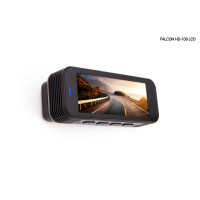 Відеореєстратор Falcon DVR HD 100-LCD