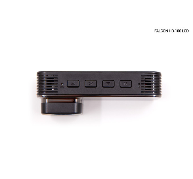Відеореєстратор Falcon DVR HD 100-LCD