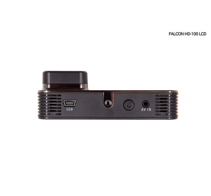 Відеореєстратор Falcon DVR HD 100-LCD