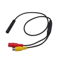 Перехідник 4PIN-RCA Falcon
