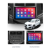 Штатна магнітола EasyGo CV913-G10 9 inch Chevrolet Aveo 2011-2018 Sonic 2011-2018