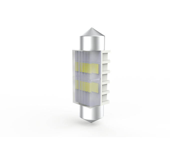 Світлодіодні лампи Infolight C5W-FS-36 (36mm)