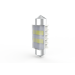 Світлодіодні лампи Infolight C5W-FS-36 (36mm)