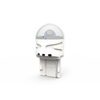 Світлодіодні лампи Infolight T20, 7440 (w21w) White