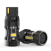 Світлодіодні лампи Infolight T20, 7440 (w21w) Canbus Amber