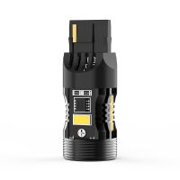 Світлодіодні лампи Infolight T20, 7440 (w21w) Canbus Amber