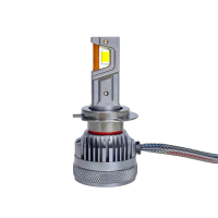 Світлодіодні лампи Infolight S4 H7 65W
