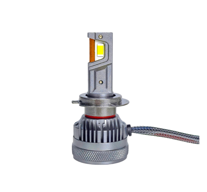 Світлодіодні лампи Infolight S4 H7 65W